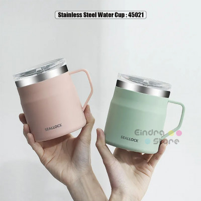 Stainless Steel Water Cup : 45021